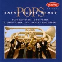 Saint Louis Brass Quintet - Pops